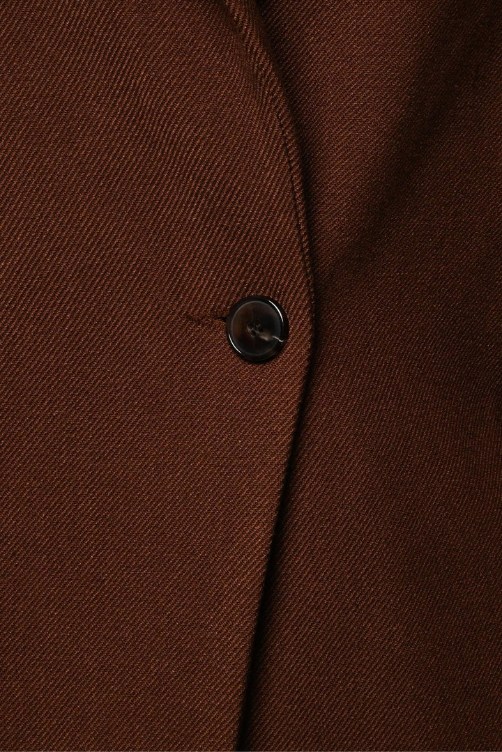 Source Unknown Size S/M Blazer