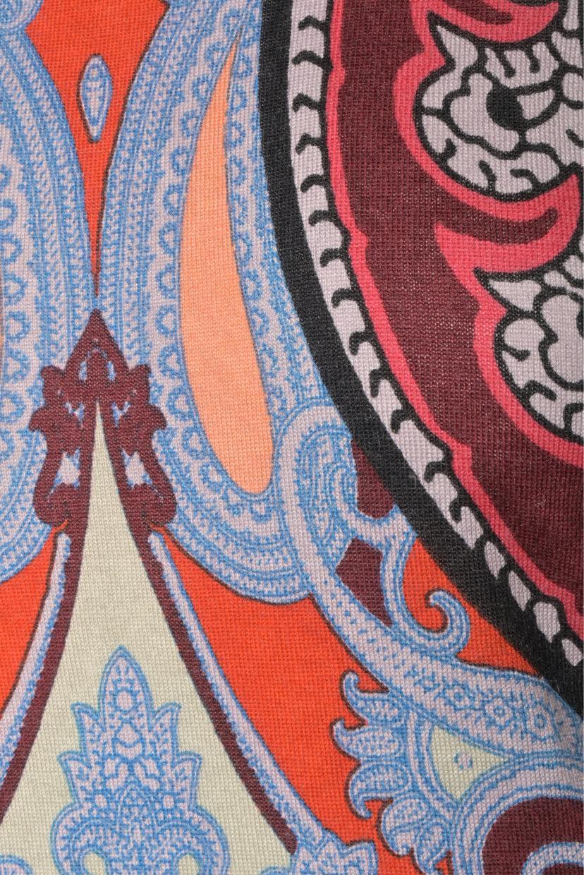 Etro Size 40 Sweater