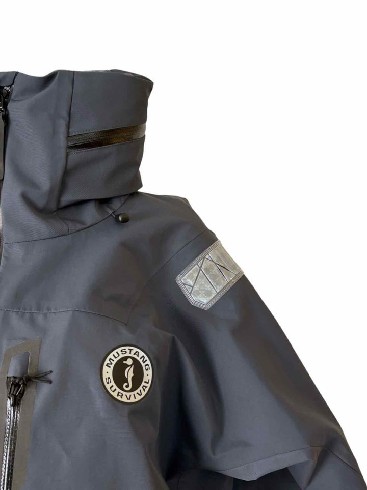Mustang Survival Size M Meris V2 Offshore Men's Jacket