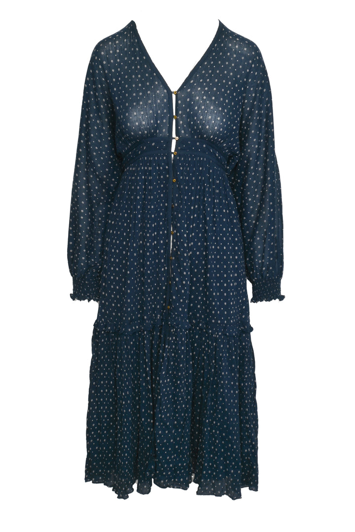Ulla Johnson Size 2 Paulette Dress