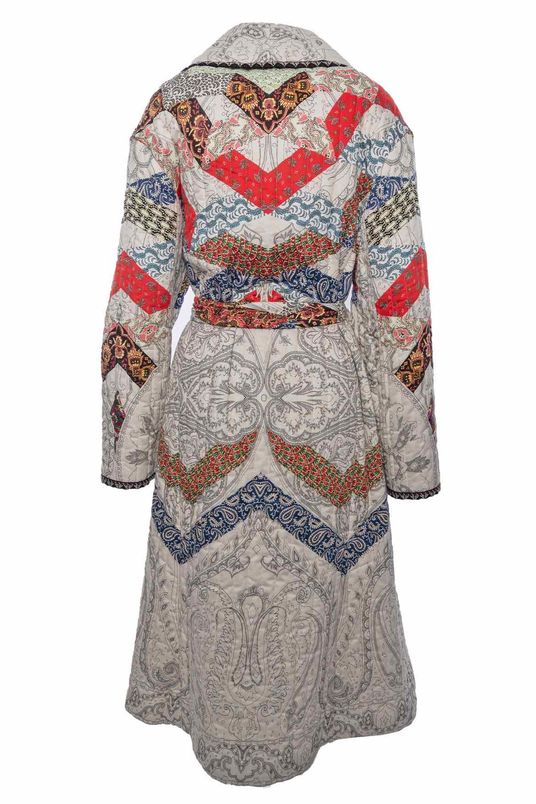 Etro Size 36 Coat