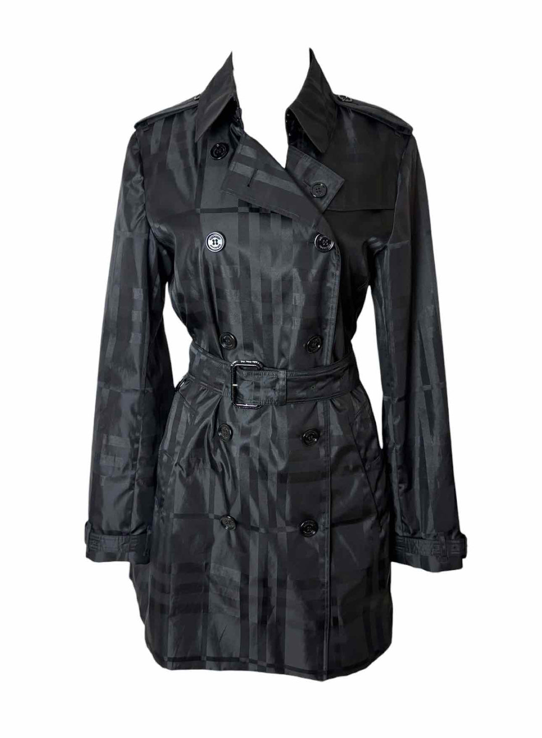 Burberry Size 10 Jacket