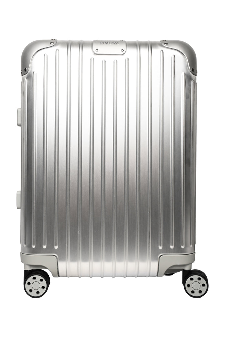 Rimowa Original Cabin Suitcase