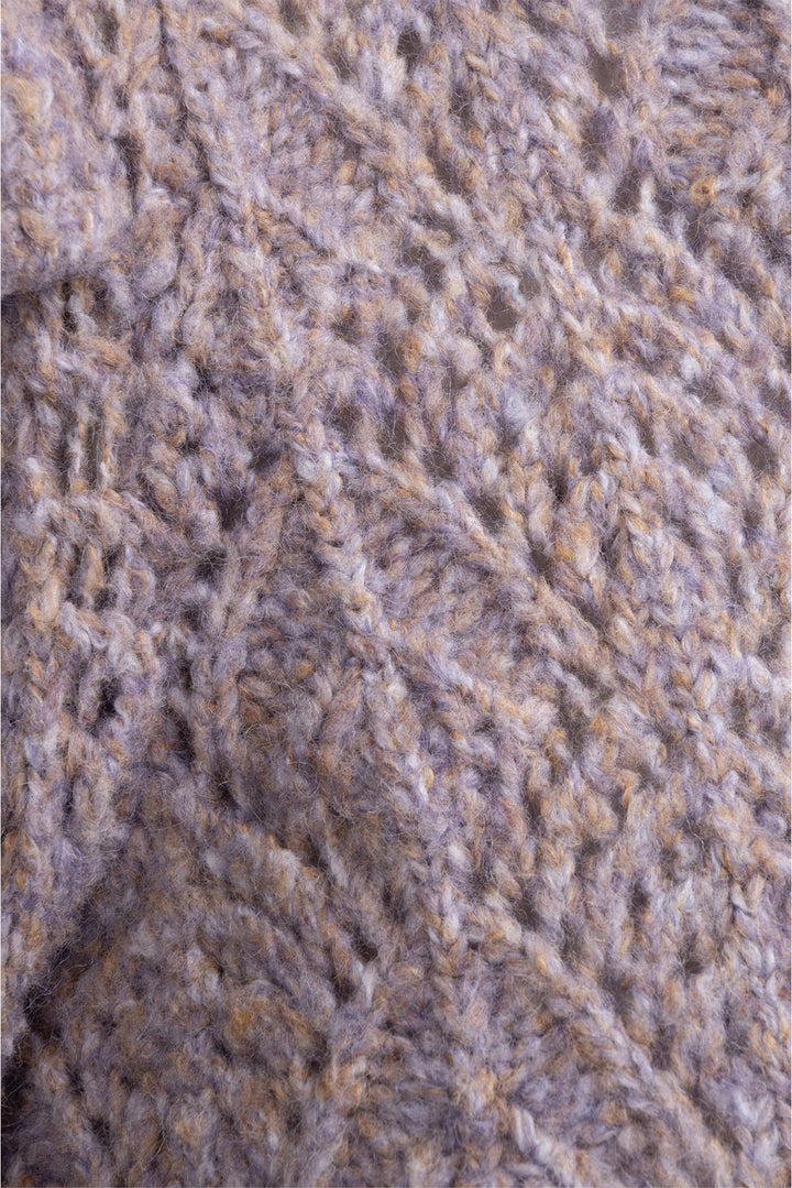 Veronica Beard Size XS Novah Puff Sleeve Sweater