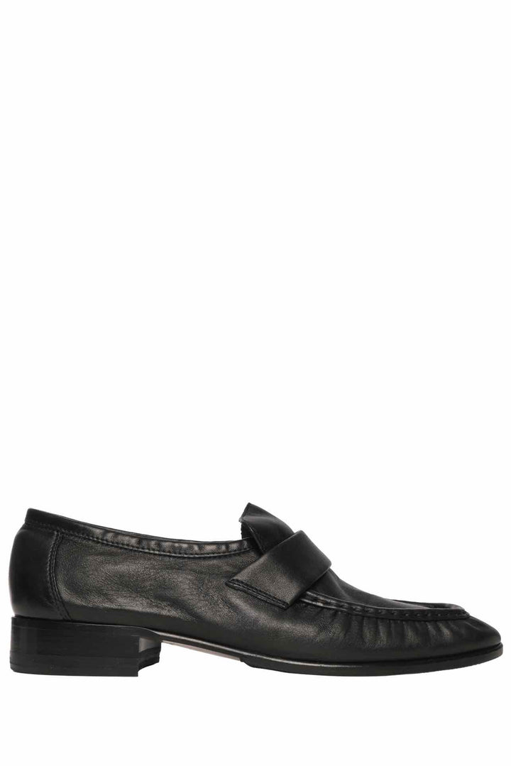 The Row Size 36 Soft Loafers