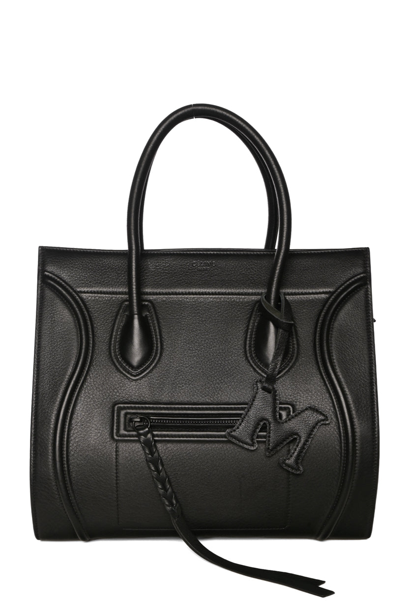 Celine 2016 Medium Phantom Tote