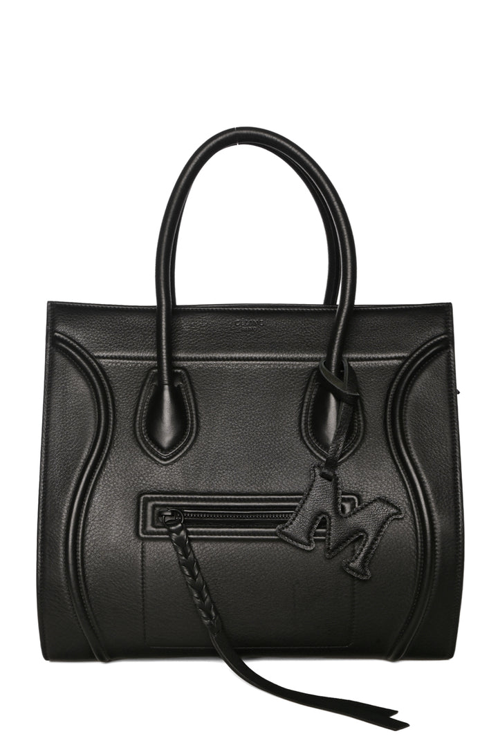 Celine 2016 Medium Phantom Tote