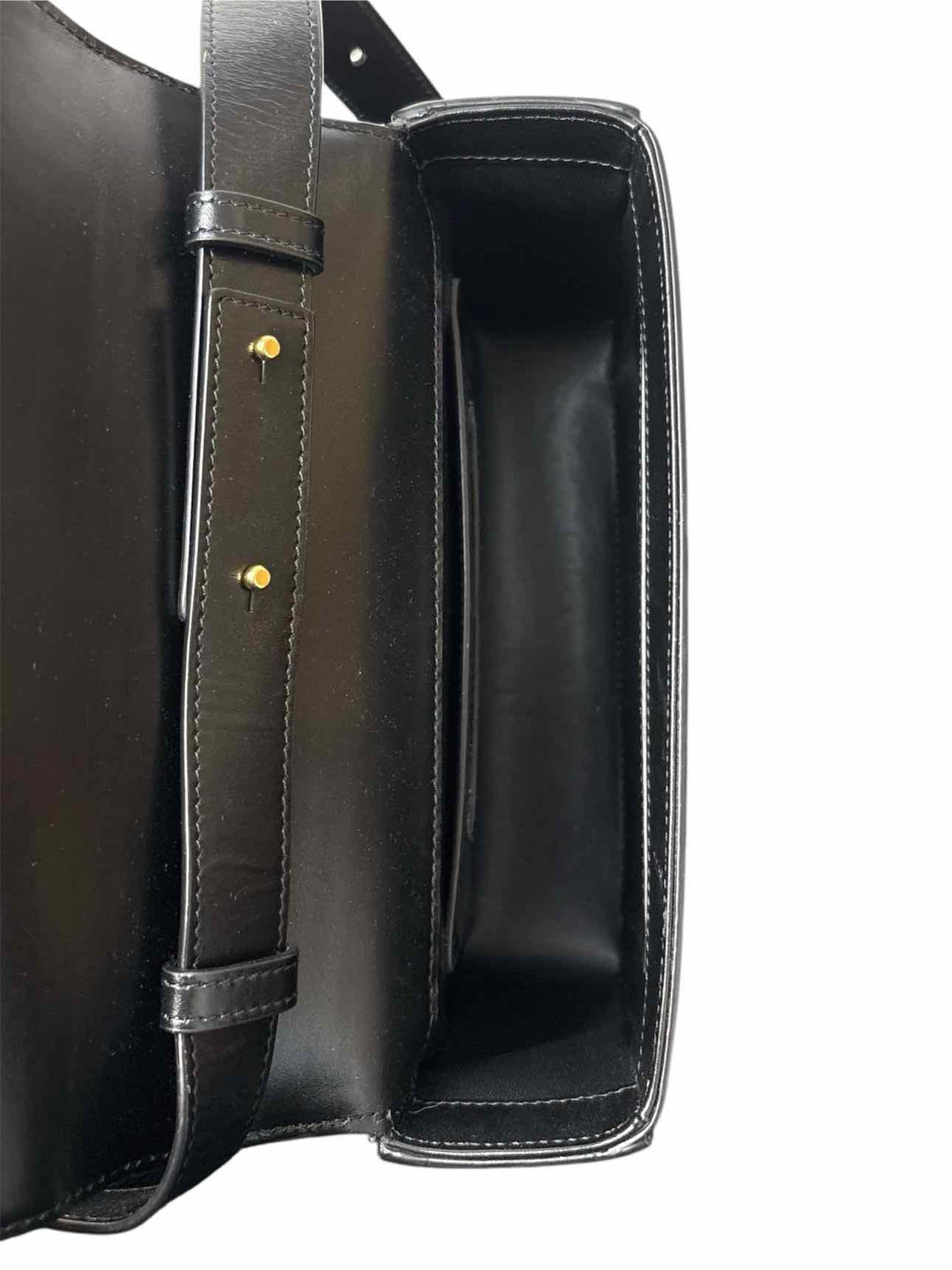 Givenchy 4G Leather Crossbody Bag Medium Purse