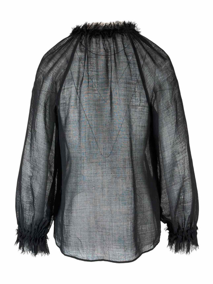 Ulla Johnson Size 0 Blouse