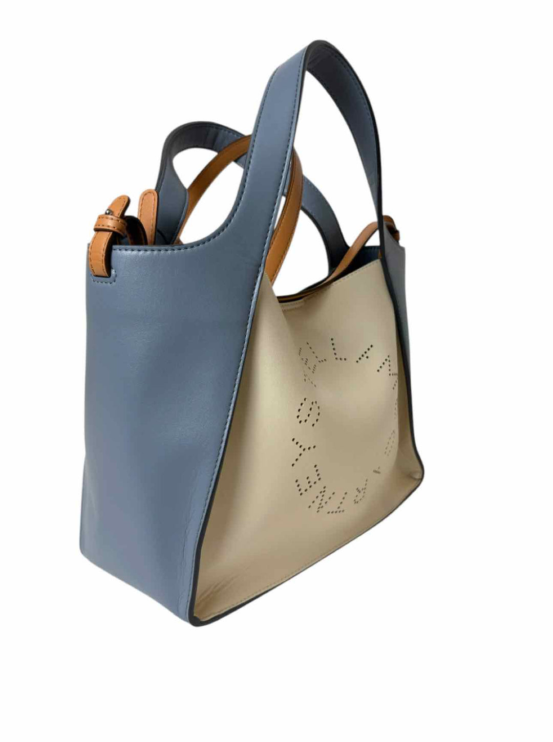 Stella Mccartney Alter Mat Logo Purse