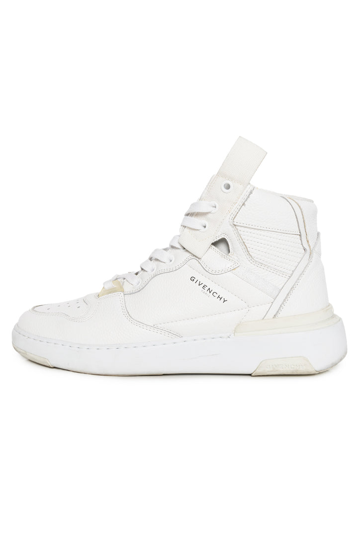 Givenchy Size 40 Men's High-Top Sneakers