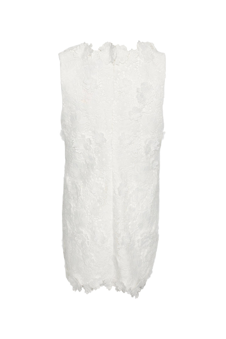 Trina Turk Size 10 Lovless Sleeveless Dress