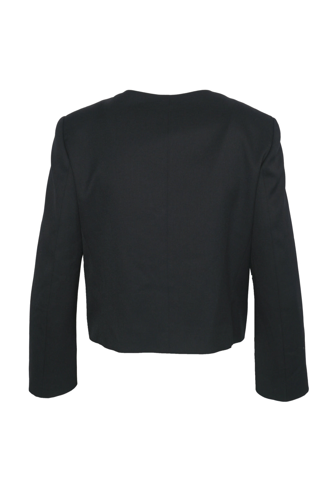 Frame Size XS Button Front Jacket