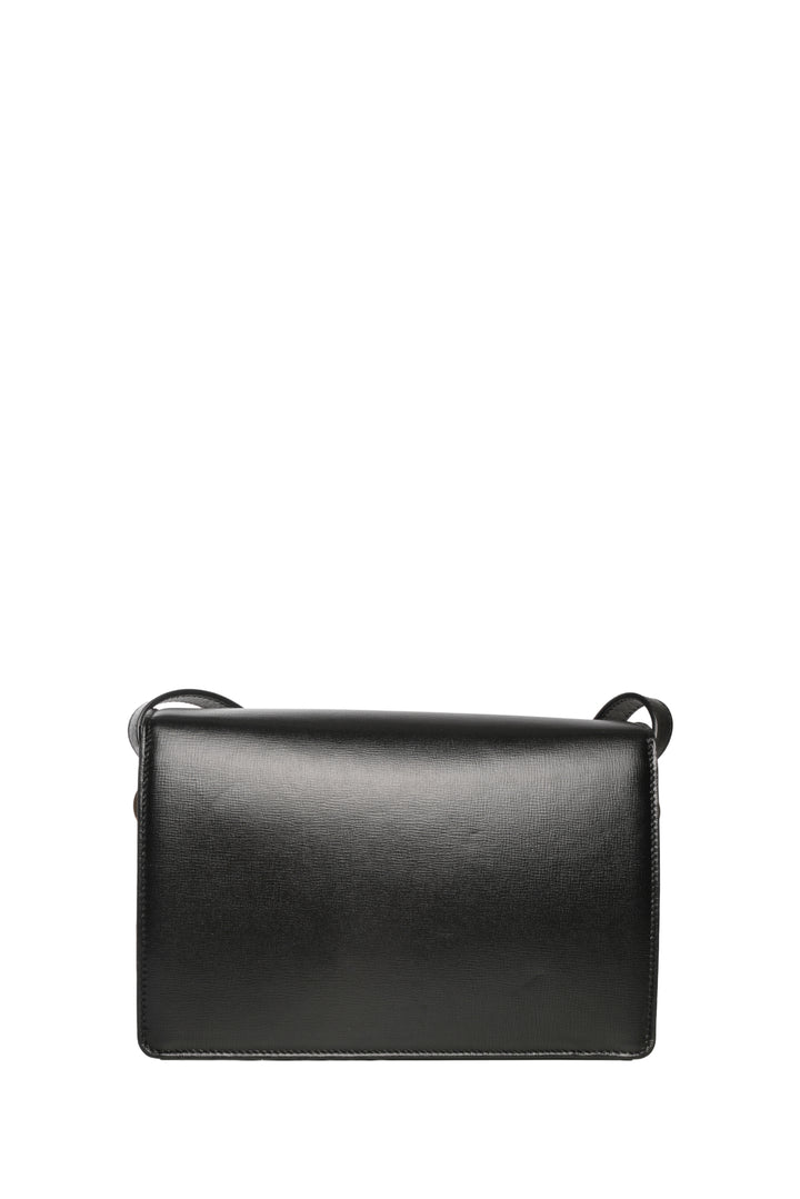 Gucci Small Torchon GG Ring Shoulder Bag