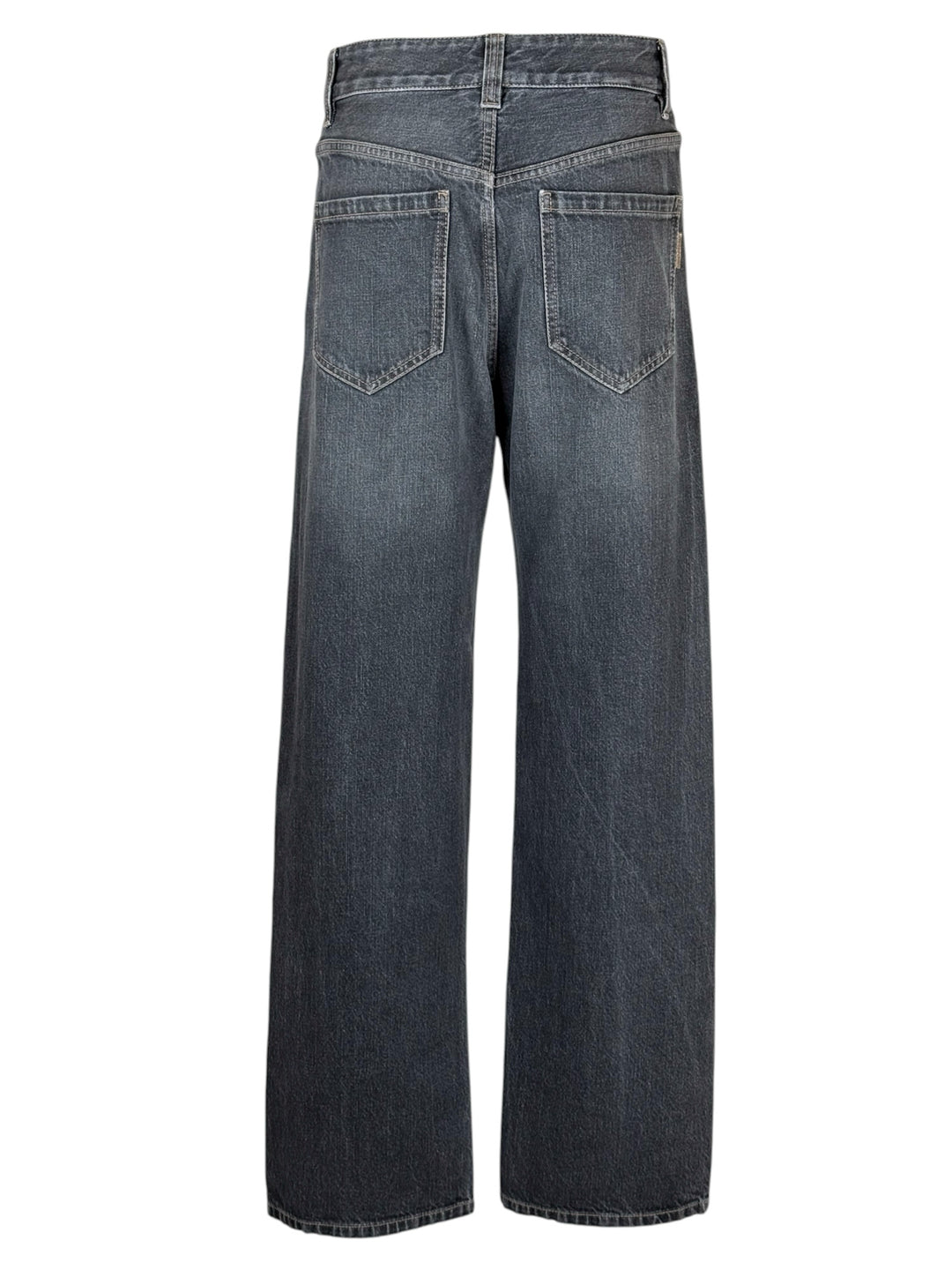 Brunello Cucinelli Size 2 The Contemporary Loose Jeans
