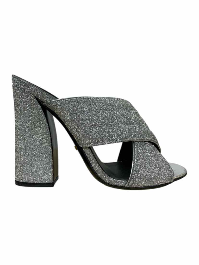 Gucci Size 39 Sandals