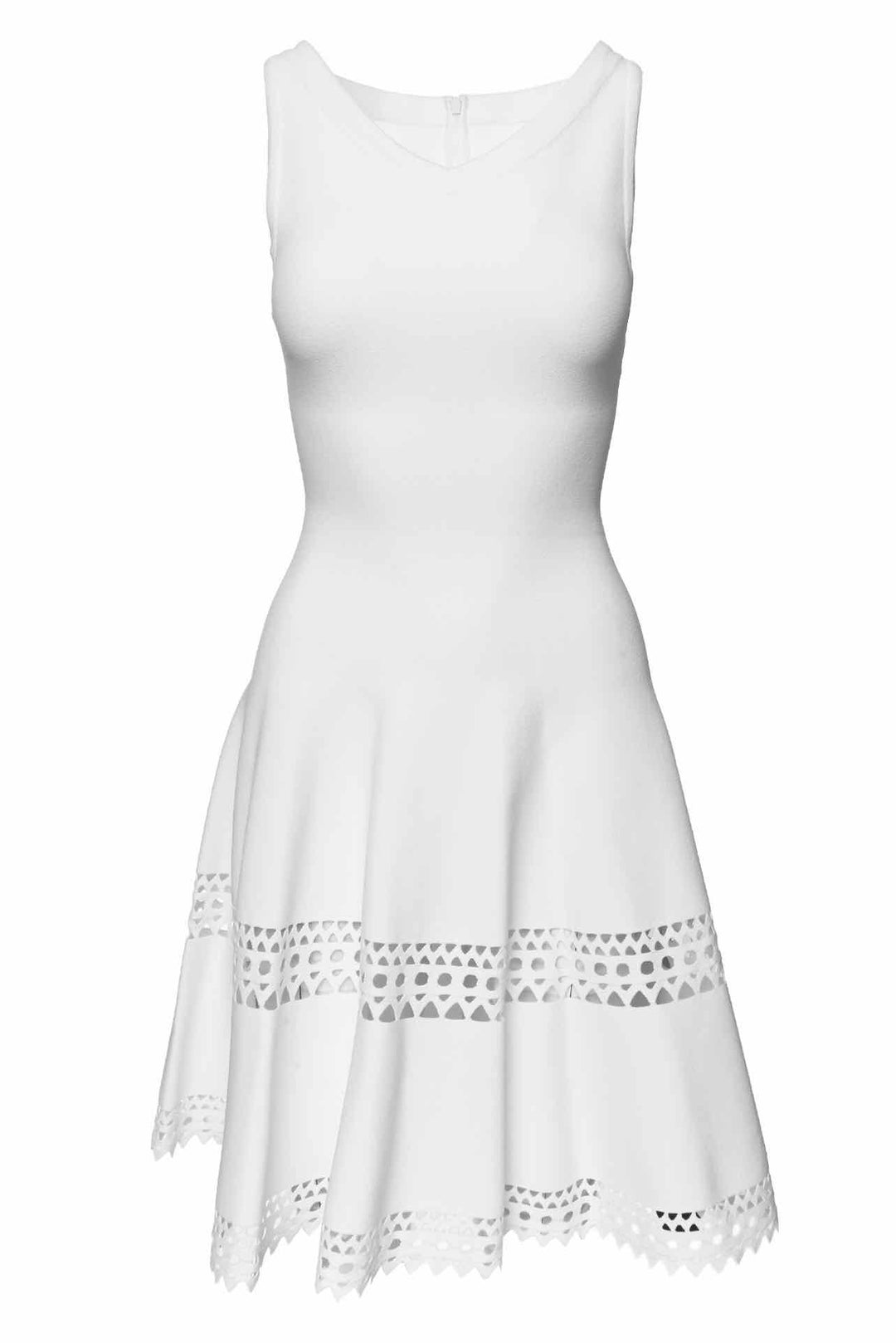 Alaia Size 36 Vienne Dress