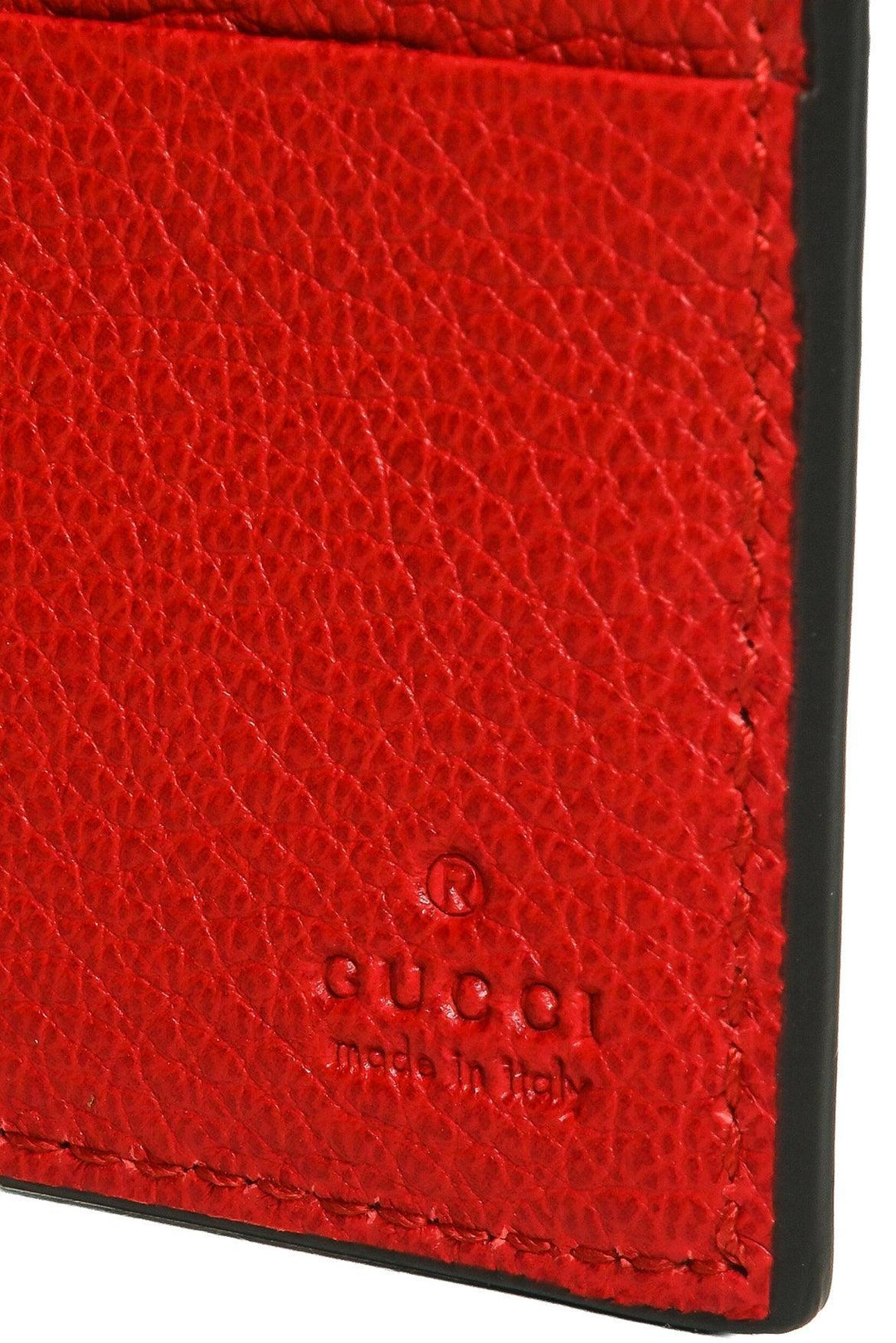 Gucci Men's Bi-fold Wallet