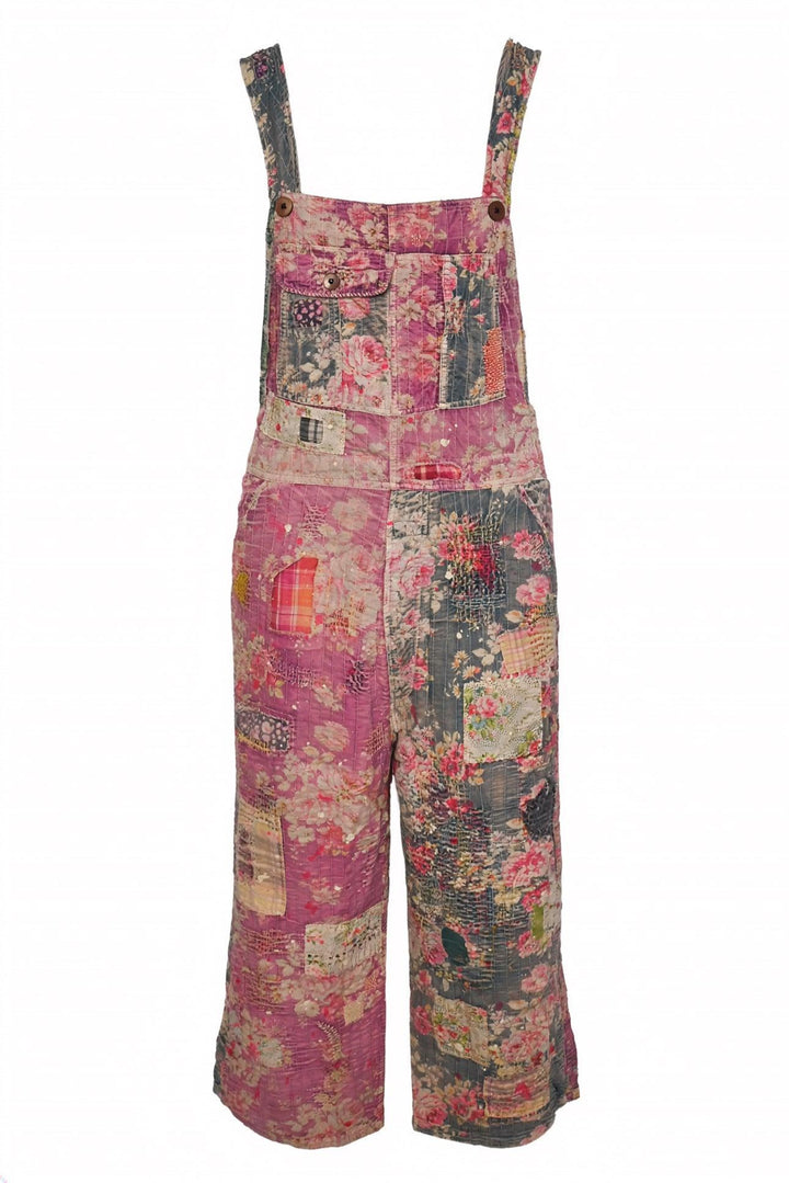 Magnolia Pearl Size OS Jumpsuit