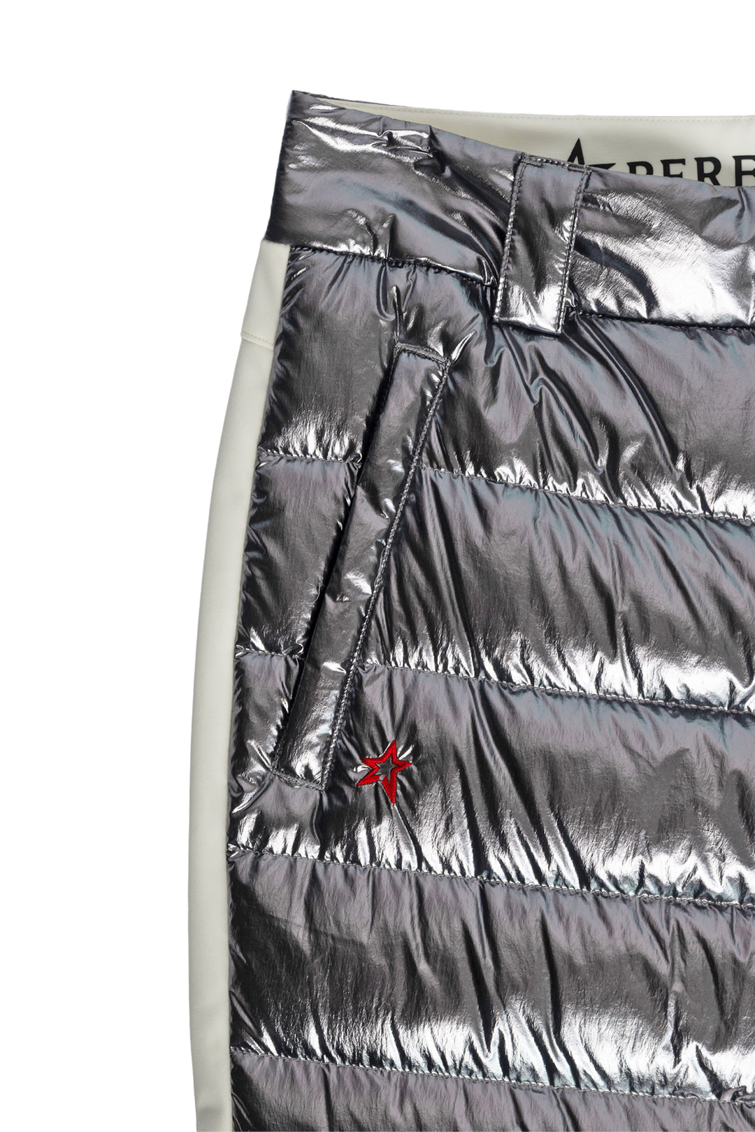 Perfect Moment Size M Talia Quilted Ski Pants