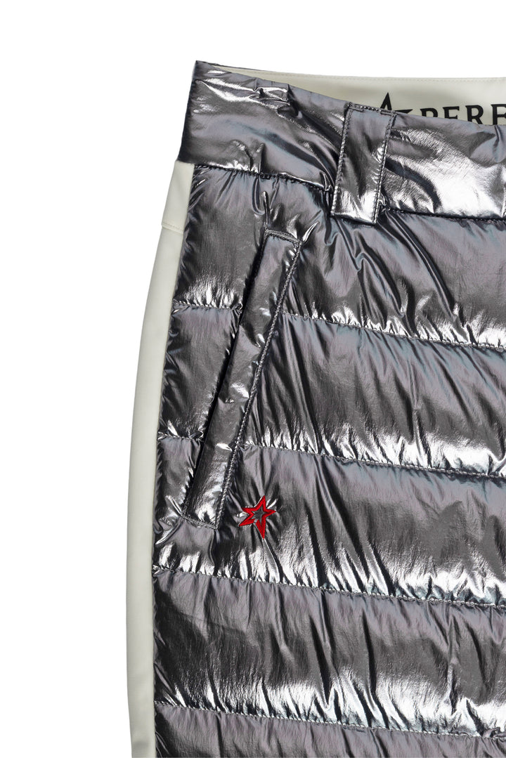 Perfect Moment Size M Talia Quilted Ski Pants