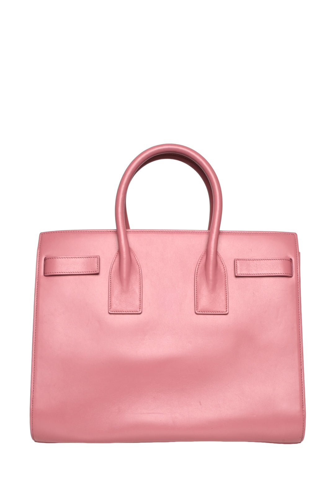 Saint Laurent 2014 Small Sac De Jour Tote