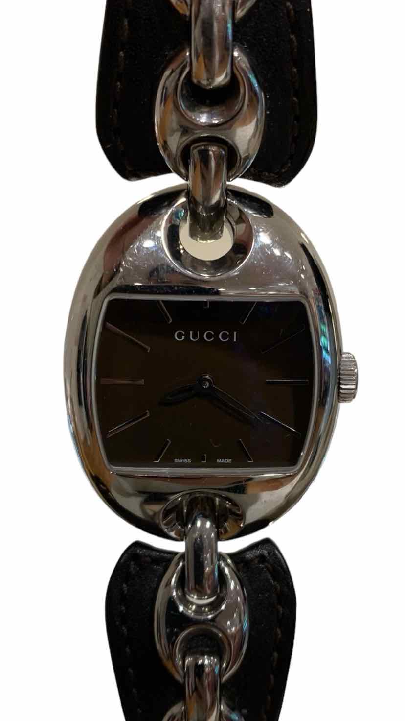 Gucci Marina Chain Watch