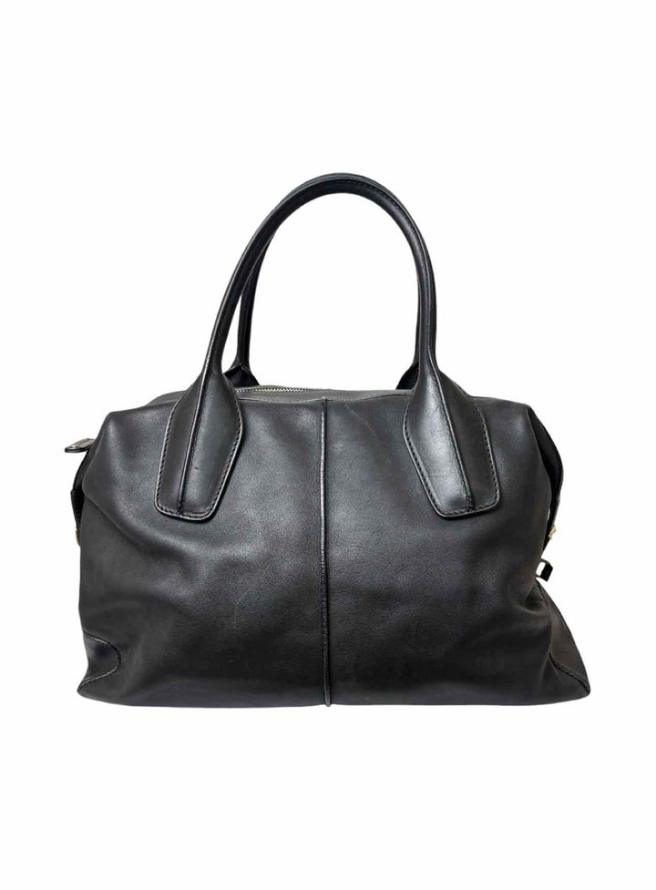 Tod's D-Styling Leather Purse