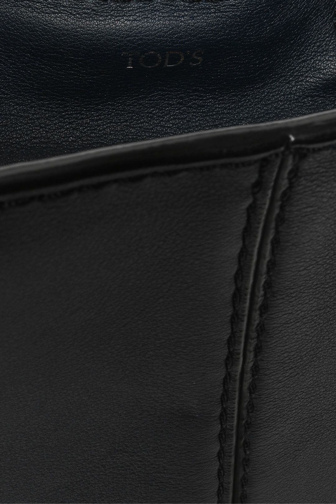 Tod's Medium Sella Top Handle Bag