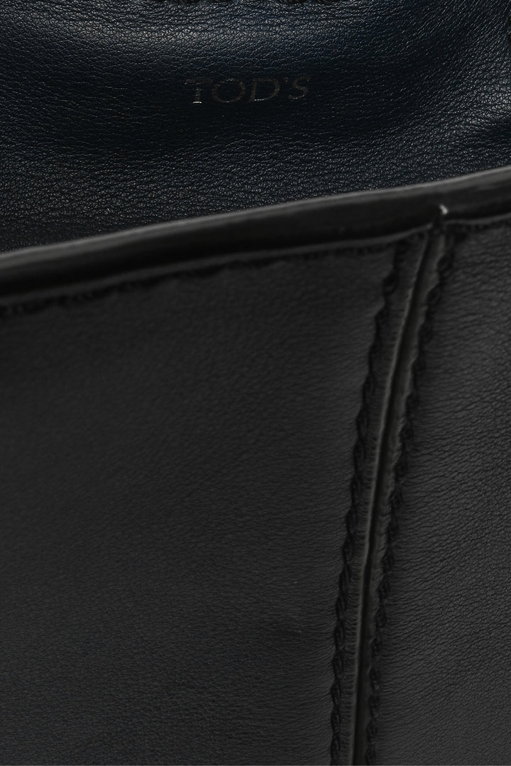 Tod's Medium Sella Top Handle Bag