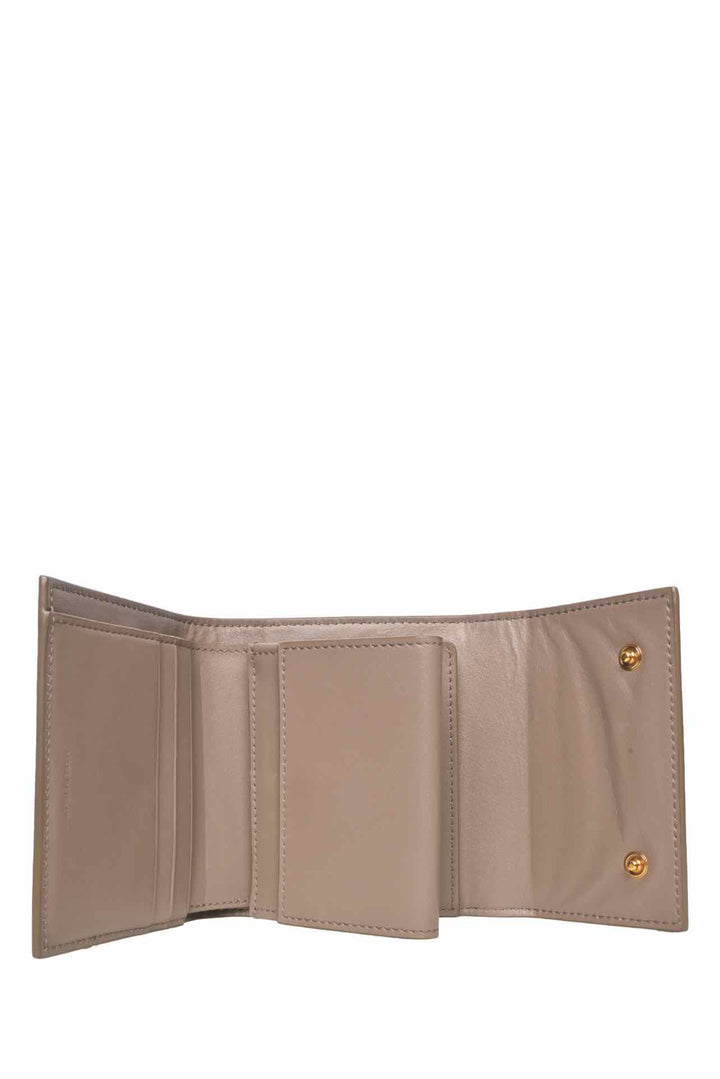 Celine Small Trifold Wallet