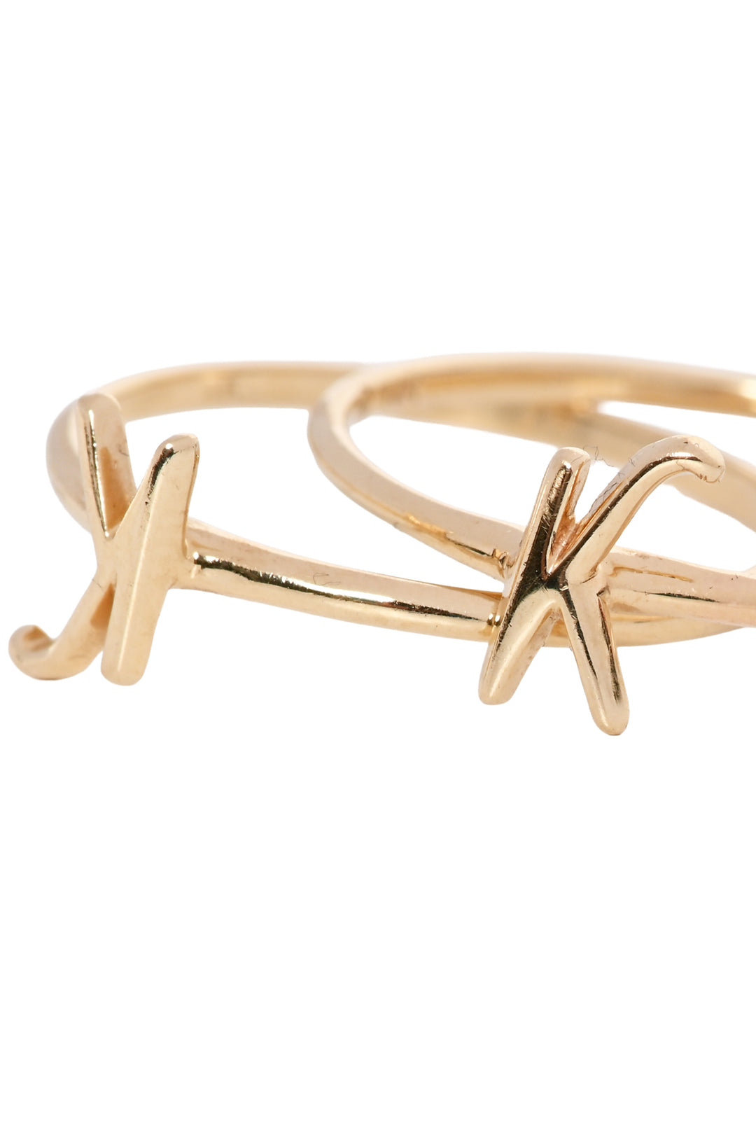 Mejuri Size 6 Ring