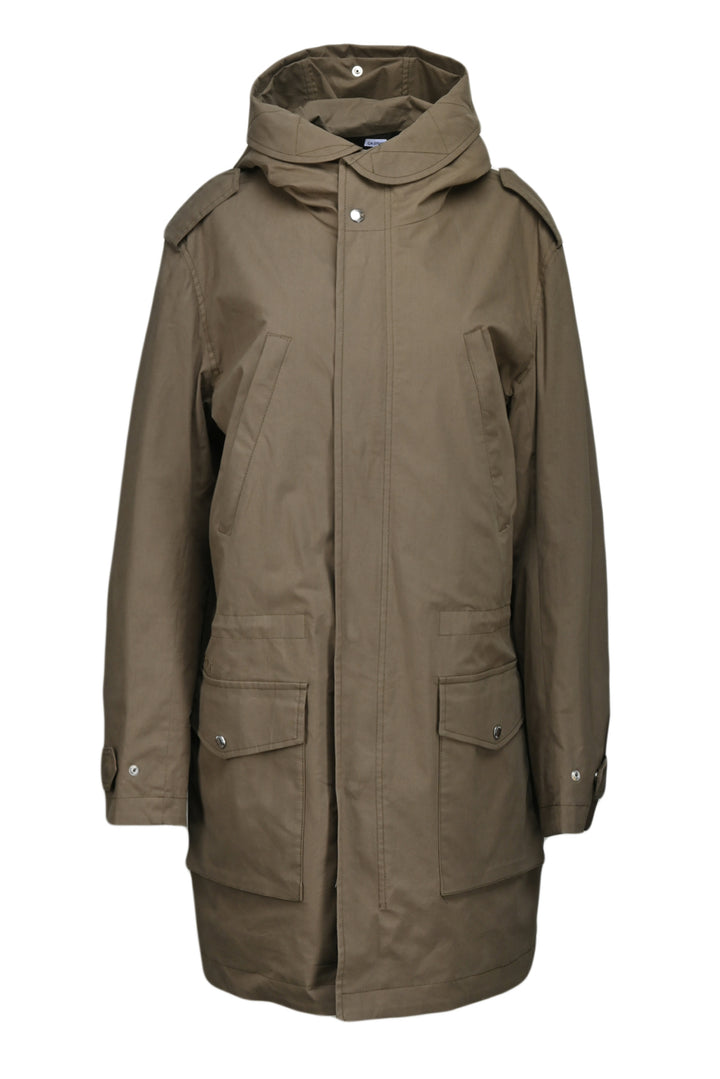 Zadig & Voltaire Size L Men's Coat