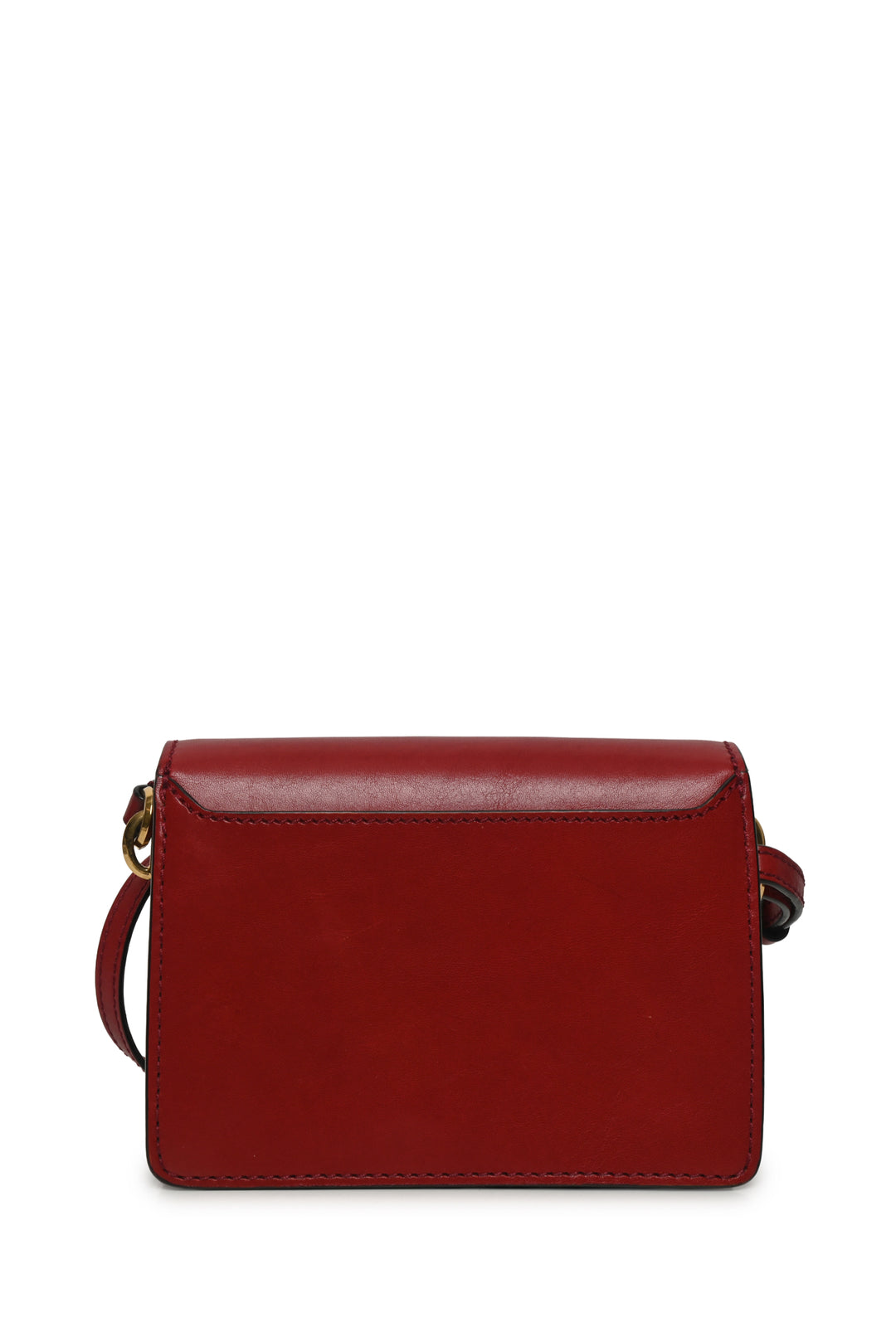 Jimmy Choo Calfskin Small Madeline Shoulder Bag