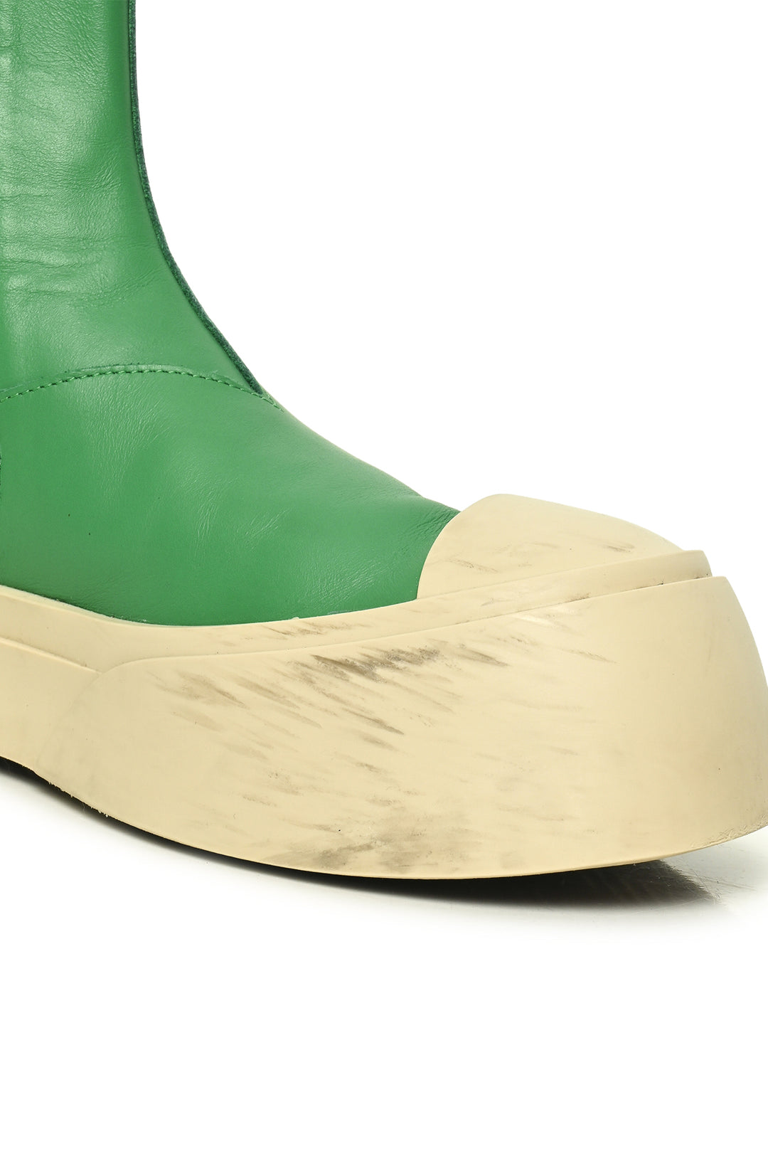 Marni Size 37 Pablo Chelsea Boots