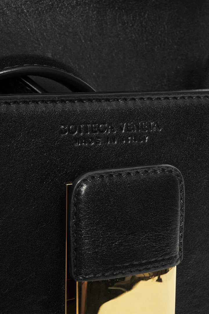 Bottega Veneta Desiree Crossbody