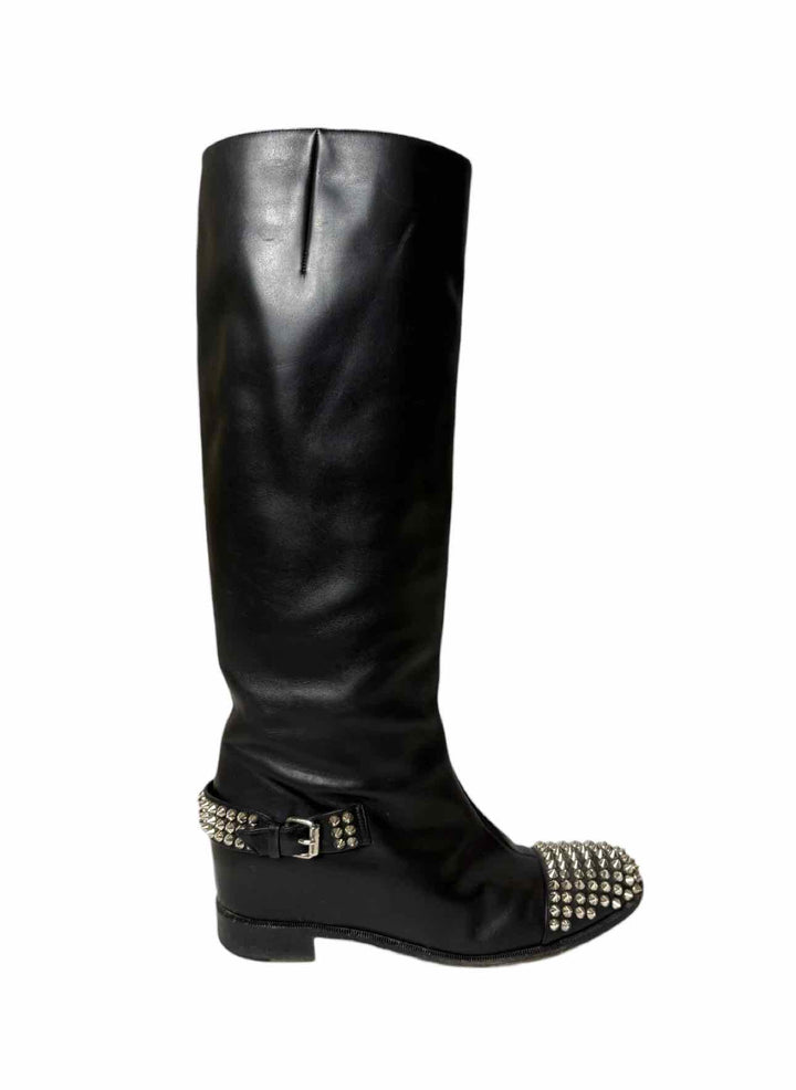 Louboutin Size 40 Boots