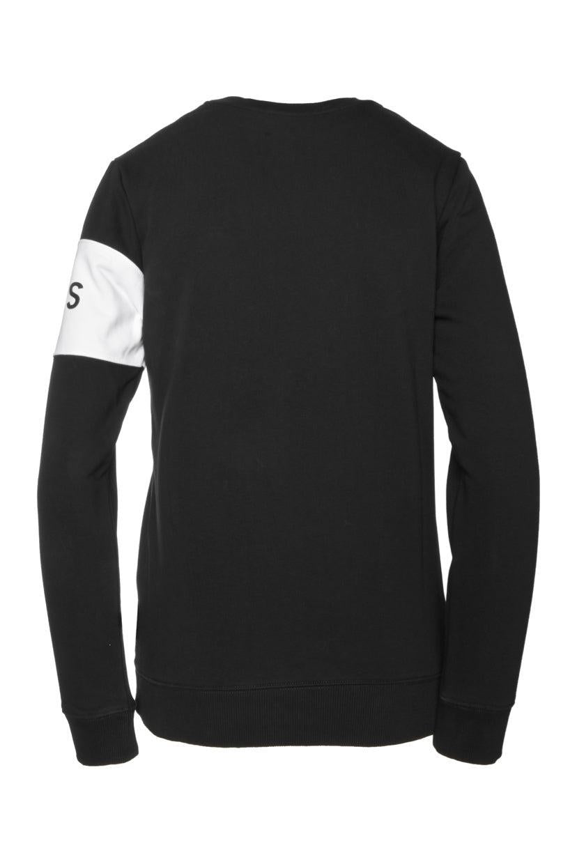 Givenchy Size XXS/XS Logo Crewneck Sweatshirt