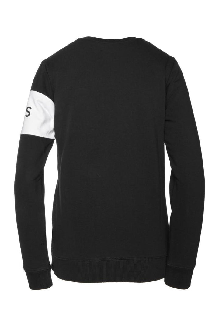 Givenchy Size XXS/XS Logo Crewneck Sweatshirt