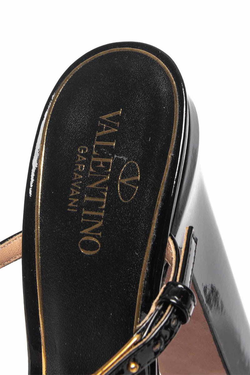 Valentino Size 37 Sandals