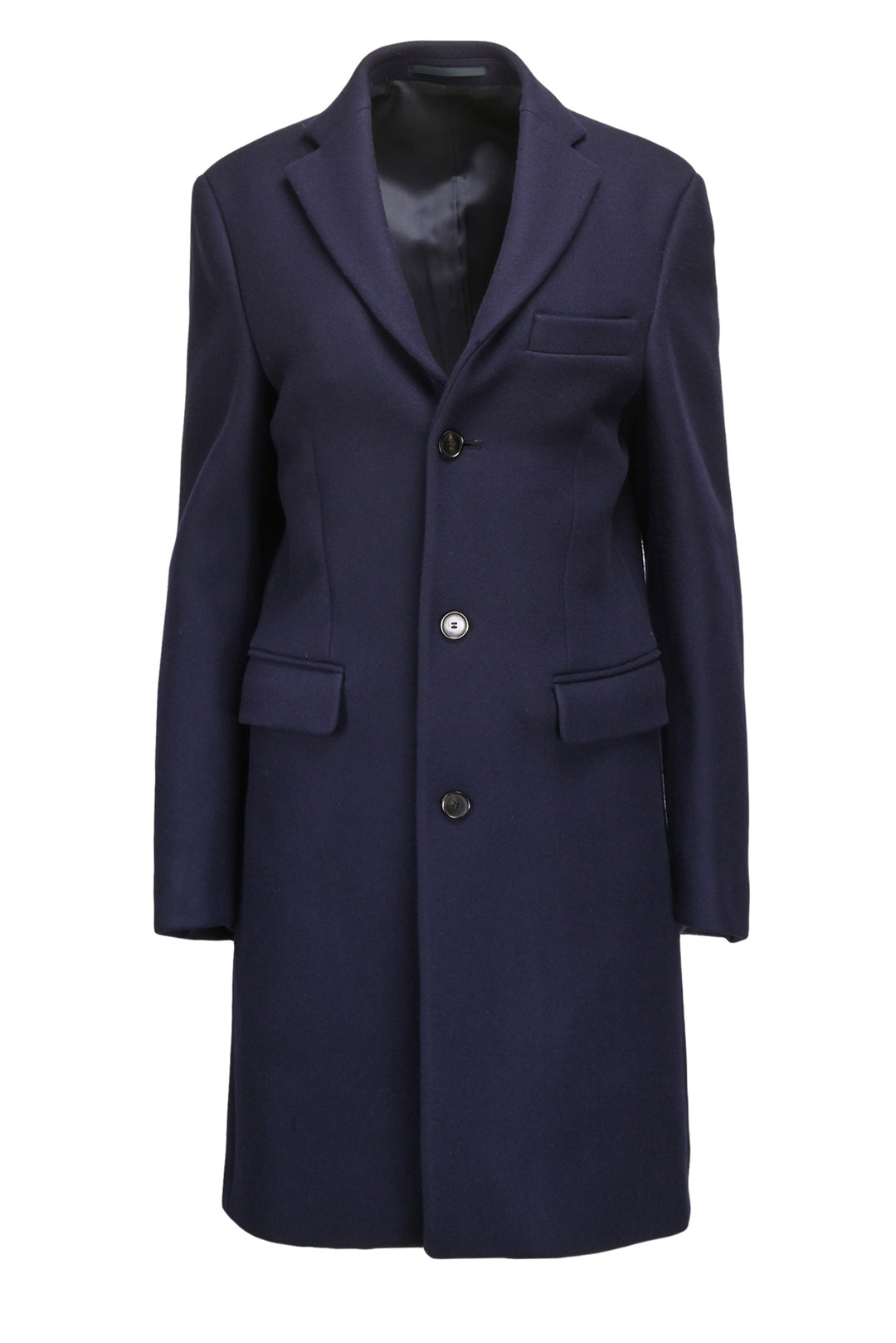 Acne Studios Size 34 Men's Wool Coat