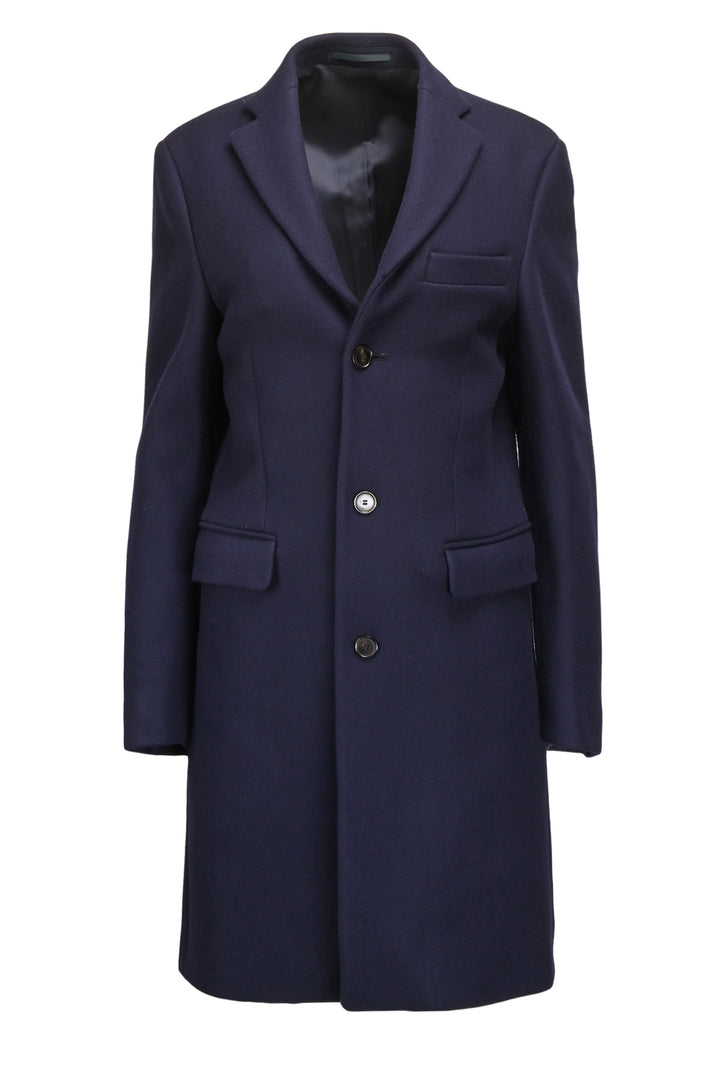 Acne Studios Size 34 Men's Wool Coat