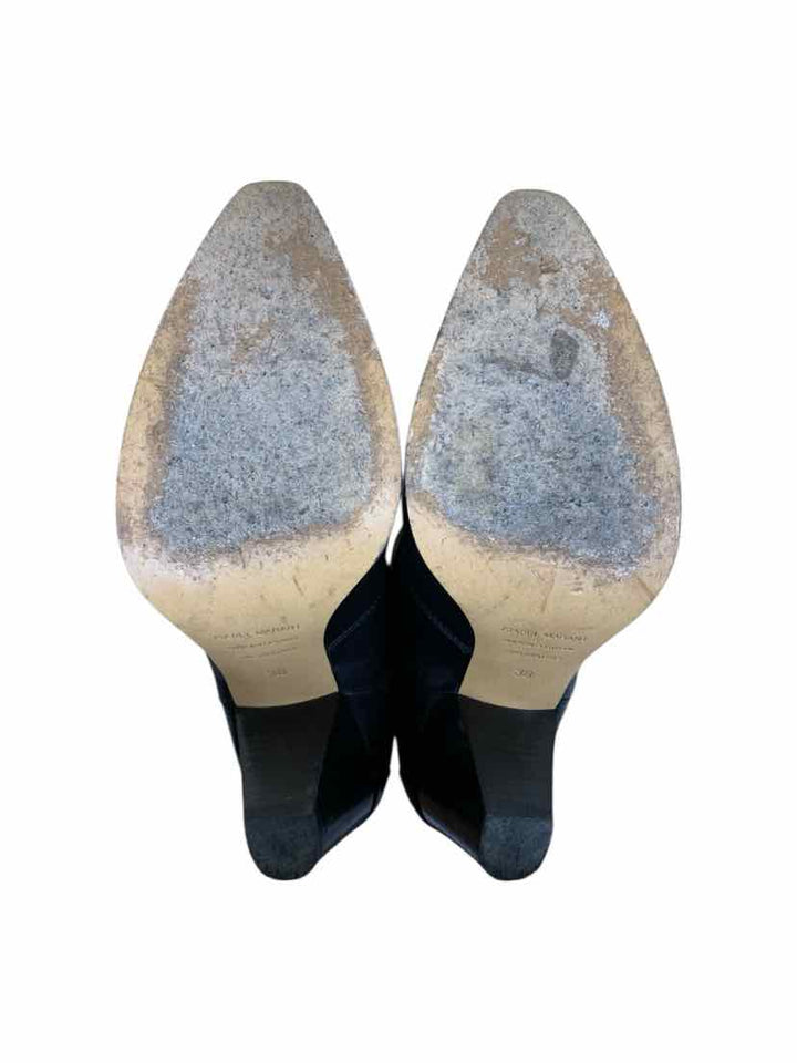 Isabel Marant Size 38 Ankle Boots