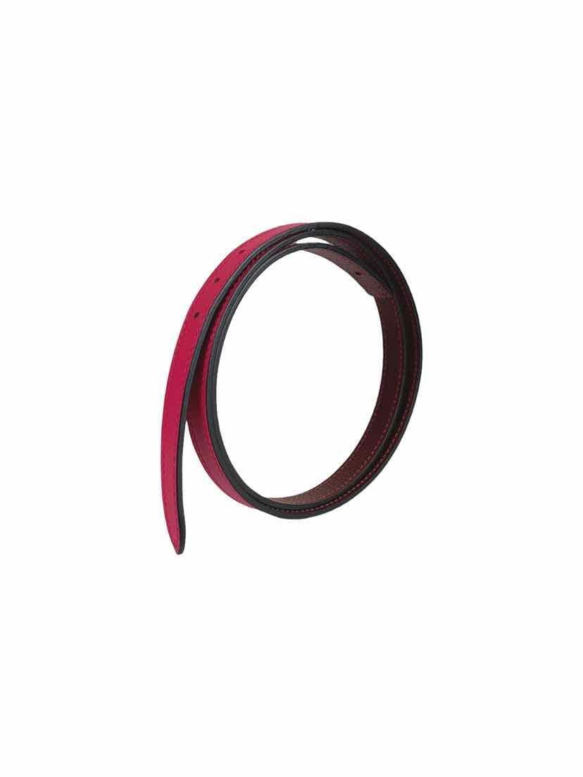Hermes Swift Epsom Reversible Belt Strap