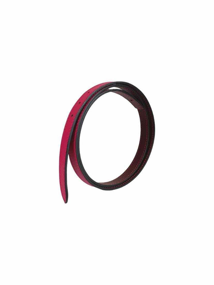 Hermes Swift Epsom Reversible Belt Strap