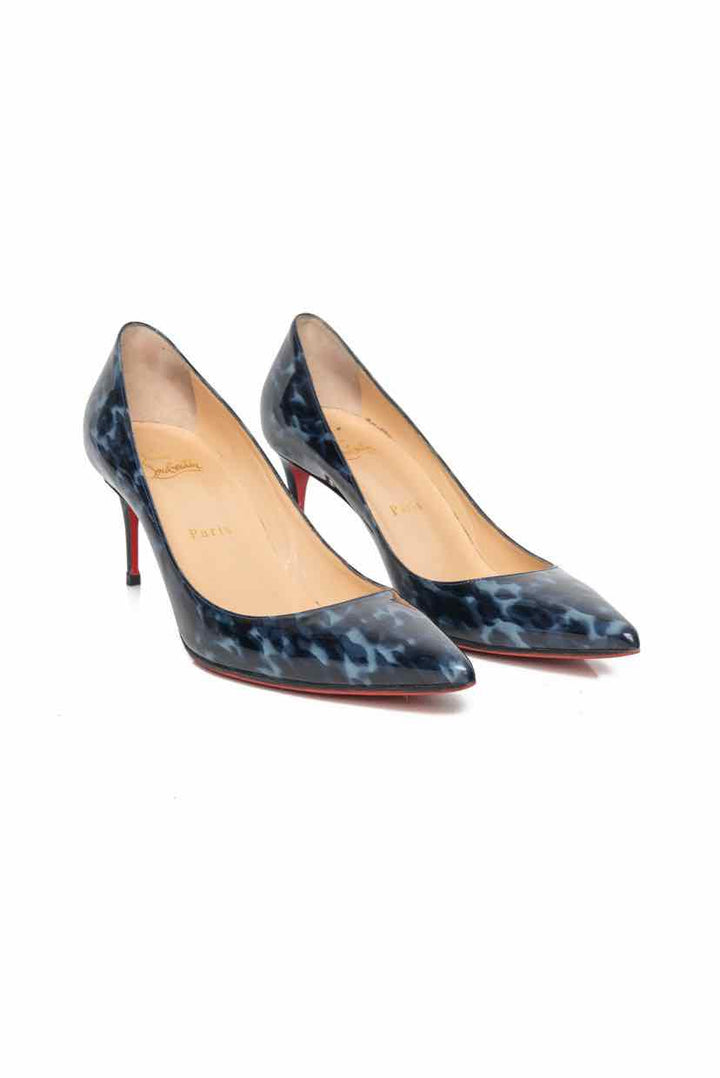 Christian Louboutin Size 38.5 Pumps