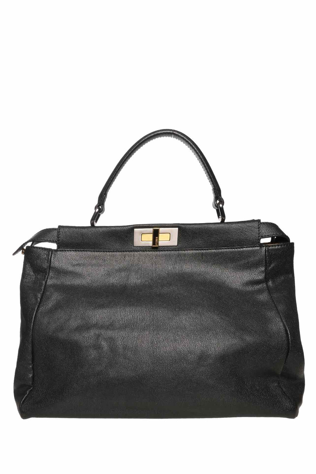 Fendi Peekaboo Large Tote