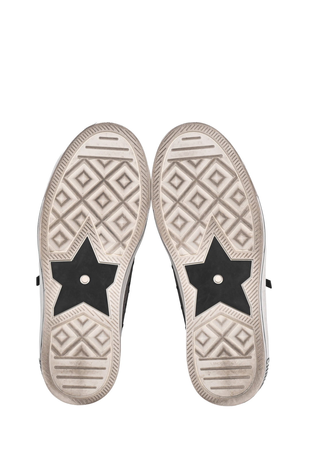 Christian Dior Size 36 Walk N'Dior Sneaker