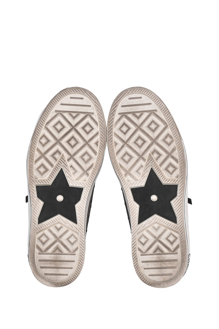Christian Dior Size 36 Walk N'Dior Sneaker
