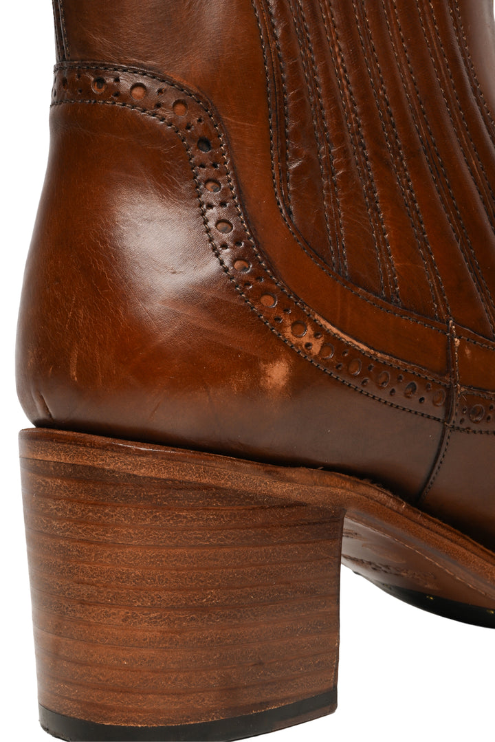 The Office Of Angela Scott Size 42 Ankle Boots